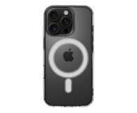 Etui do telefonów Tactical MagForce Kryt pro Apple iPhone 16 Pro Transparent
